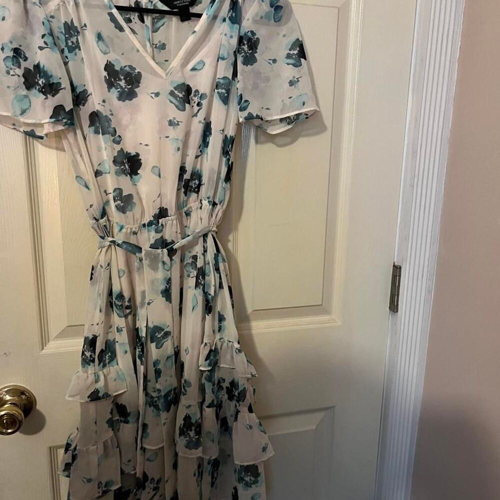 Vera-wang Women's multi Dress